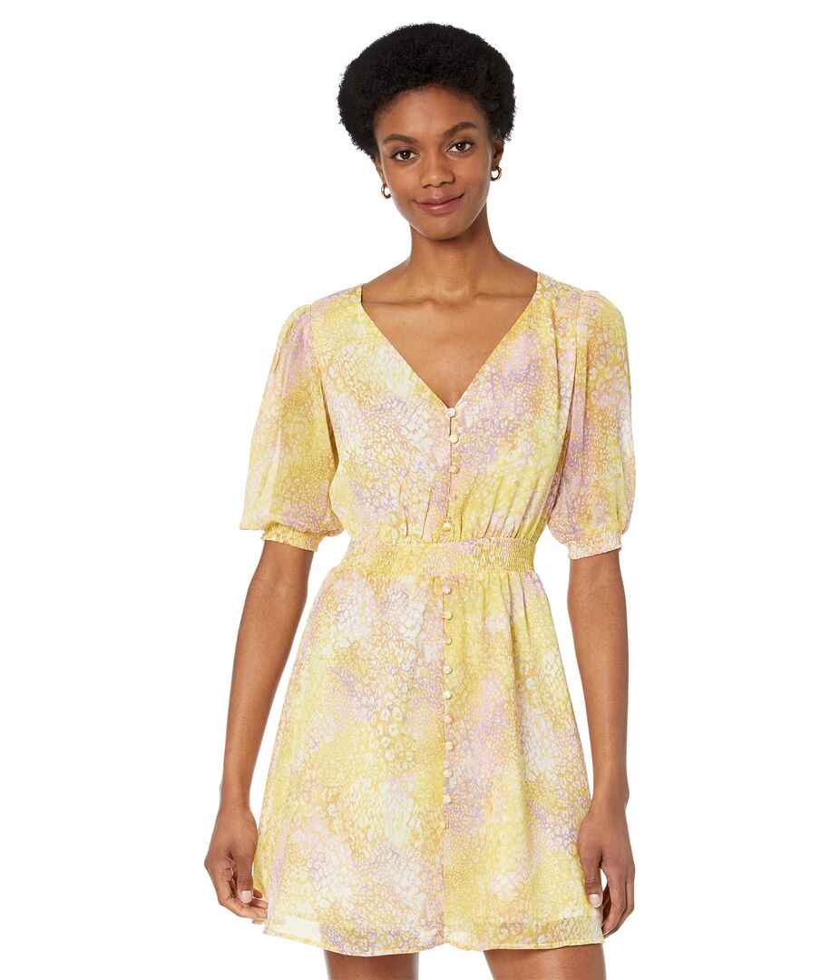 Платье Steve Madden, The Dreamy Dress 9719240 | Dreamscape Print фото 1