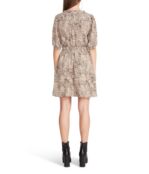 Платье Steve Madden, Meow Or Later Dress 9719241 | Taupe фото 2