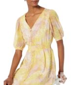 Платье Steve Madden, The Dreamy Dress 9719240 | Dreamscape Print фото 3