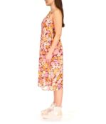 Платье Sanctuary, Day In The Park Midi Dress 9719798 | Outdoor Floral фото 2