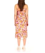 Платье Sanctuary, Day In The Park Midi Dress 9719798 | Outdoor Floral фото 3