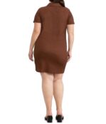 Платье Sanctuary, Round Up Knit Dress 9719812 | Rattan фото 2