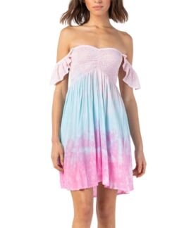 Платье Tiare Hawaii, Hollie Mini Dress