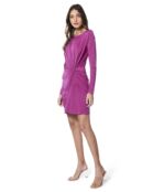 Платье Young Fabulous & Broke, Yarro Dress 9721418 | Wild Orchid фото 1