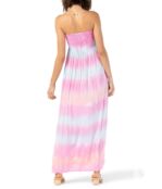 Платье Tiare Hawaii, Jasmine Maxi Dress 9721789 | Cotton Candy фото 2