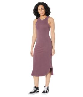 Платье Lucky Brand, Knit Maxi Tank Dress