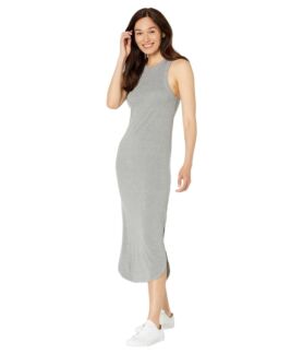 Платье Lucky Brand, Knit Maxi Tank Dress