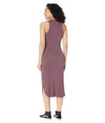 Платье Lucky Brand, Knit Maxi Tank Dress 9721848 | Huckleberry фото 2