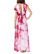Платье Tiare Hawaii, Dahlia Maxi Dress