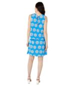 Платье Hatley, Roberta Dress - Cobblestone 9729399 | Cobblestone фото 2