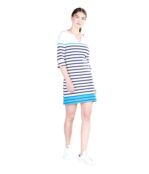 Платье Hatley, Lucy Dress - French Girl Stripes 9729411 | French Girl Stripes фото 1