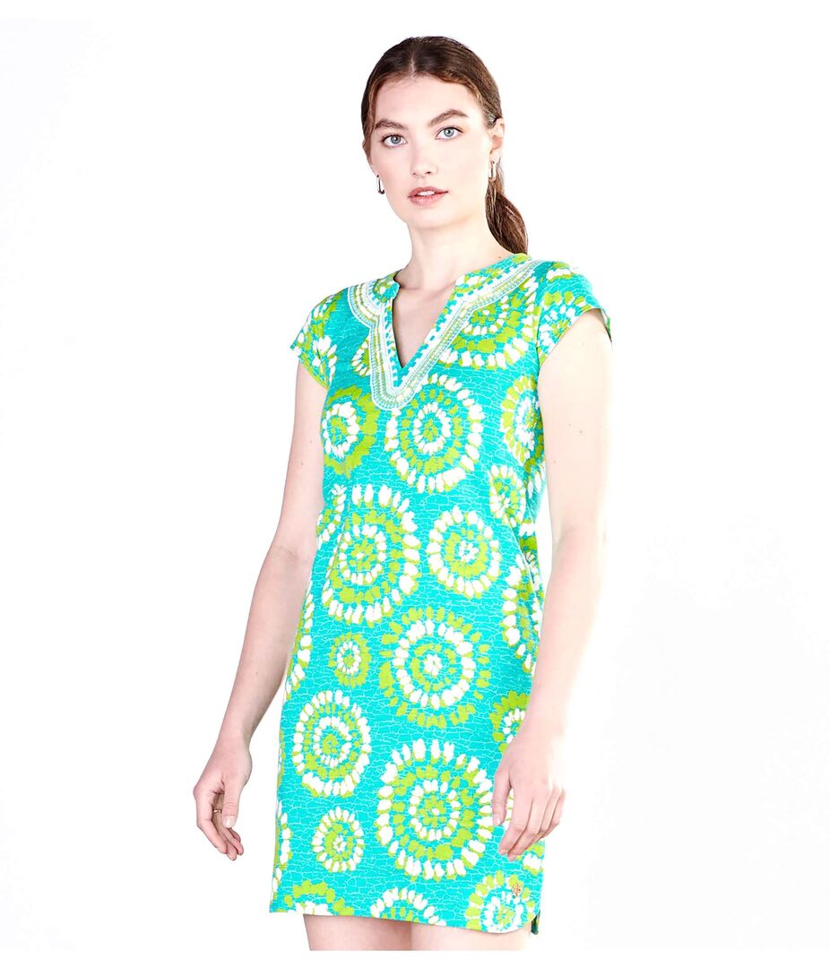 Платье Hatley, Zara Dress - Painted Mandala 9729418 | Painted Mandala фото 1