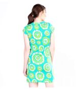 Платье Hatley, Zara Dress - Painted Mandala 9729418 | Painted Mandala фото 2