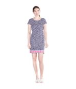 Платье Hatley, Nellie Dress - Shoreline Ripples 9729428 | Shoreline Ripples фото 1