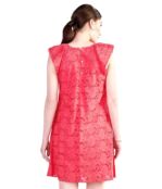 Платье Hatley, Kaia Eyelet Dress - Rouge Red 9729432 | Rouge Red фото 2