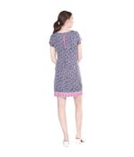 Платье Hatley, Nellie Dress - Shoreline Ripples 9729428 | Shoreline Ripples фото 2