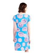 Платье Hatley, Luna Dress - Sunburst 9729439 | Sunburst фото 2