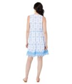 Платье Hatley, Lauren Eyelet Dress - White 9729455 | White фото 2