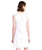 Платье Hatley, Kaia Eyelet Dress - White 9729460 | White фото 2