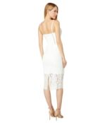 Платье Bardot, Brielle Midi Dress 9733041 | Ivory фото 2