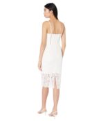 Платье Bardot, Brielle Midi Dress 9733041 | Ivory фото 3