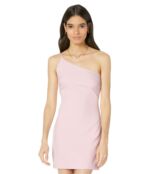 Платье Bardot, Lisbet Mini Dress 9733092 | Soft Pink фото 1