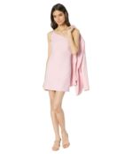 Платье Bardot, Lisbet Mini Dress 9733092 | Soft Pink фото 4