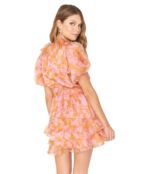 Платье Show Me Your Mumu, Jennie Ann Dress 9733444 | Flirty Floral фото 3