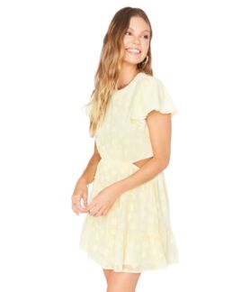 Платье Show Me Your Mumu, Merritt Mini Dress