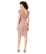 Платье line and dot, Janet Mini Dress 9734400 | Mauve фото 2