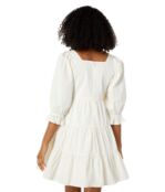 Платье Madewell, Poplin Lizzie Babydoll Dress 9735682 | Lighthouse фото 2