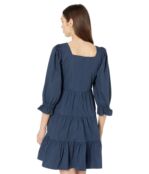 Платье Madewell, Poplin Lizzie Babydoll Dress 9735682 | Twilight фото 2