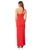 Платье BCBGMAXAZRIA, One-Shoulder Gown