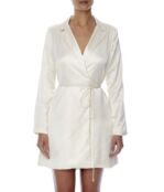 Платье LBLC The Label, Harper Dress 9737759 | Ivory фото 1