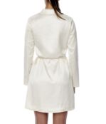 Платье LBLC The Label, Harper Dress 9737759 | Ivory фото 2