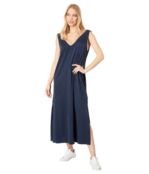 Платье ECOALF, Caualf Dress 9738696 | Deep Navy фото 1