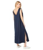 Платье ECOALF, Caualf Dress 9738696 | Deep Navy фото 2