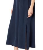 Платье ECOALF, Caualf Dress 9738696 | Deep Navy фото 3