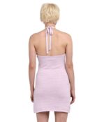 Платье Charlie Holiday, Zeta Halter Dress 9739333 | Lilac фото 3