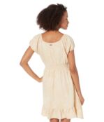 Платье Hurley, Flirty Mini Dress 9742598 | Marshmallow Fro фото 2