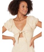 Платье Hurley, Flirty Mini Dress 9742598 | Marshmallow Fro фото 3