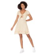 Платье Hurley, Flirty Mini Dress 9742598 | Marshmallow Fro фото 4