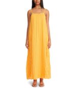 Платье Steve Madden, Flowget About It Dress 9743878 | Radiant Yellow фото 1