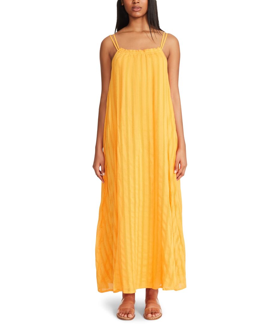 Платье Steve Madden, Flowget About It Dress 9743878 | Radiant Yellow фото 1