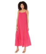 Платье Steve Madden, Flowget About It Dress 9743878 | Bright Rose фото 1