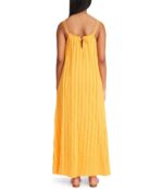 Платье Steve Madden, Flowget About It Dress 9743878 | Radiant Yellow фото 2