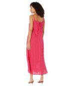 Платье Steve Madden, Flowget About It Dress 9743878 | Bright Rose фото 2