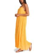 Платье Steve Madden, Flowget About It Dress 9743878 | Radiant Yellow фото 3