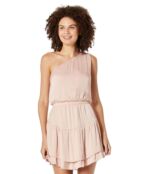 Платье Steve Madden, On Pointe Dress 9743883 | Rose Blush фото 1