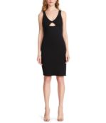 Платье Steve Madden, Body Talk Dress 9743891 | Black фото 1